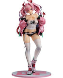 Stella 1/7 PVC & ABS Painted Finished Product GOODSMILE Online Shop Limited with Benefits Figure [USED]