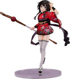 Megumin Oiran Ver. KonoSuba God's Blessing on this Wonderful World! Legend of Crimson Female Figure [USED]