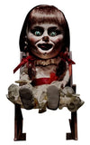 Annabelle Annabelle Defo-Real Series Female Figure [USED]