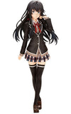 Yukinoshita Yukino My Teen Romantic Comedy SNAFU Climax 1/8 PVC Painted Finished Product Female Figure [USED]