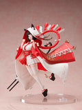 Yamashiro Shiromuku Daisakusen!? Azur Lane 1/7 Painted F:NEX Limited with Benefits Figure [USED]