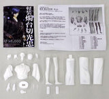 Shokudaikiri Mitsutada Touken Ranbu Garage Kit Wonder Festival 2020 Winter Limited hacca Figure [USED]