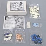 Seagull Type mmS Last Letter Busou Shinki Color Resin Cast Kit Figure [USED]