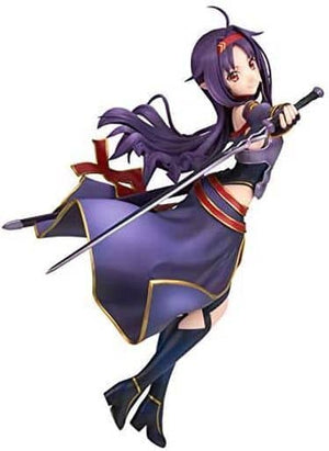 [Pre-Order]Yuuki Sword Art Online Female Figure [USED]