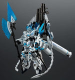 ROBOT Damashii SIDE MS Unicorn Gundam Perfectibility Divine Mobile Suit Gundam Unicorn Tamashii Web Shop Limited Figure [USED]