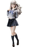 Fuyusaka Iori 13 Sentinels: Aegis Rim B-Style 1/4 PVC Painted Finished Product Female Figure [USED]