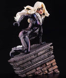 ARTFX PREMIER Black Cat Amazing Spider-Man 1/10 PVC Painted Simple Assembly Kit Figure [USED]