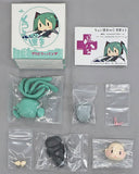 Hatsune Miku VOCALOID Just Put Series Color Resin Cast Kit Peyoung Dabaa Prevention Ver.2 Event Limited GryzzryPanda Figure [USED]