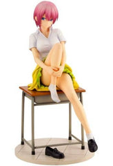 Nakano Ichika The Quintessential Quintuplets 1/8 PVC Painted Finished Product Kotobukiya Shop Limited with Benefit Female Figure [USED]