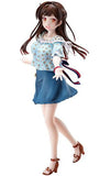 Chizuru Mizuhara Rent-a-Girlfriend 1/7 PVC Painted Female Figure [USED]