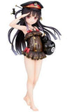 Hachiroku Swimsuit Ver. Maitetsu Pure Station 1/6 PVC & ABS Painted Female Figure [USED]