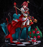 Riddle Rosehearts Disney: Twisted-Wonderland 1/8 ABS & PVC Painted Finished Product ANIPLEX + Limited Male Figure [USED]