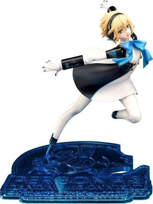 Aigis Persona 3: Dancing Moon Night 1/7 ABS & PVC Painted Finished Product Female Figure [USED]