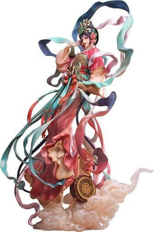 Shang Xirui Classical Chinese Opera Zhao Feiyan Ver. Winter Begonia 1/7 PVC & ABS Painted Female Figure [USED]