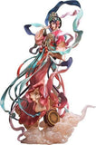 Shang Xirui Classical Chinese Opera Zhao Feiyan Ver. Winter Begonia 1/7 PVC & ABS Painted Female Figure [USED]