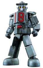 Special Effects Alloy Daitetsujin 18 Daitetsujin 17 Figure [USED]