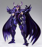 Saint Cloth Myth EX Wyvern Rhadamantis -ORIGINAL COLOR EDITION- Saint Seiya: The Hades Chapter - Sanctuary Tamashii Web Store Limited Figure [USED]