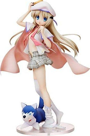 Noumi Kudryavka Kud Wafter 1/7 ABS&ATBC-PVC Painted Finished Product Female Figure [USED]