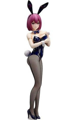 Hisako Arato Bunny Ver. Food Wars! Shokugeki no Soma B-Style 1/4 PVC Painted Finished Product Figure [USED]