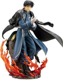 Roy Mustang Fullmetal Alchemist Male Figure [USED]