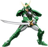 Sage of the Halo Ronin Warriors Chou Dan Kadou Figure [USED]