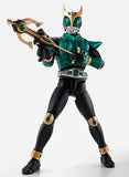 S.H.Figuarts Shinkoccho Seihou Kamen Rider Kuuga Pegasus Form Kamen Rider Kuuga Tamashii Web Store Limited Figure [USED]