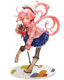 Sakura Ino Dropout Idol Fruit Tart Female Figure [USED]