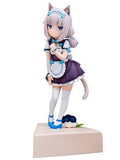 Vanilla -Pretty kitty Style- Nekopara 1/7 Painted Finished Product Female Figure [USED]