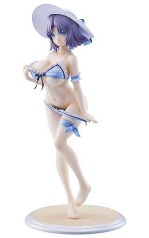 Yumi Bikini style Senran Kagura Shinovi Master Tokyo Yoma hen Female Figure [USED]