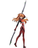 Shikinami Asuka Langley EVA2020 Evangelion: 3.0+1.0 Thrice Upon a Time 1/6 Painted Finished Product Figure [USED]