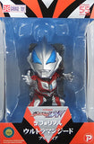 Ultraman Geed Primitive Ultraman Geed Deforeal Series Shonen Rick & Premium Bandai Limited Figure [USED]