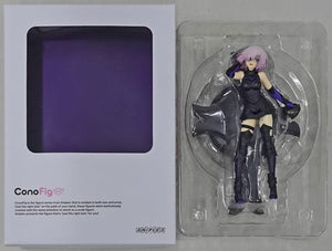 Shielder / Mash Kyrielight Fate/Grand Order ConoFig ANIPLEX+ Limited Female Figure [USED]