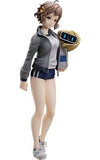 Minami Natsuno 13 Sentinels: Aegis Rim B-Style 1/4 PVC Painted Finished Product Female Figure [USED]