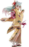 DS Mile Illustration Kosa PVC & ABS Painted Finished Product Female Figure [USED]