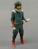 Midoriya Izuku Dmm Scratch! My Hero Academia The ''Ultra'' Stage Real Hero A Prize 3D Figure Figure [USED]