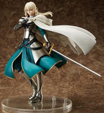 Bedivere Fate/Grand Order Divine Realm of the Round Table: Camelot 1/8 Painted Finished Product ANIPLEX + Limited Male Figure [USED]