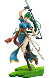 Lyn Fire Emblem: The Blazing Blade 1/7 ABS & PVC Painted Finished Product Female Figure [USED]