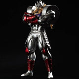 General Devil No Cloak Ver. Kinnikuman PVC Material Painted Finished Product Figure [USED]