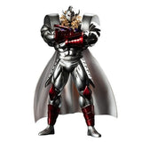 General Devil With Cloak Ver. Kinnikuman PVC Material Painted Finished Product Figure [USED]