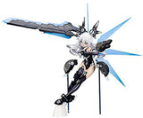 Black Heart Hyperdimension Neptunia 1/7 PVC Painted Finished Product Figure [USED]