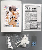 Uzaki Hana Uzaki-chan Wants to Hang Out! Resin Cast Kit Hobby Round Online & Event Limited Figure [USED]