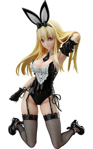 Eureka Bunny Ver. B-Style Tsunako Original Bunny Girl 1/4 PVC Painted Finished Product Figure [USED]