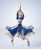 Saber / Artoria Pendragon Fate/Grand Order ConoFig ANIPLEX+ Limited Female Figure [USED]