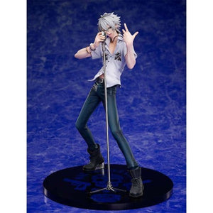 Amehitsugi Samatoki Hypnosis Mic: Division Rap Battle Rhyme Anima 1/8 Painted Finished Product ANIPLEX + Limited Male Figure [USED]