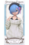 Rem Re:ZERO -Starting Life in Another World- Precious Figure Knit Dress Ver. Renewal Female Figure [USED]