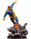 Cyclops X-Men Fine Art Staue 1/6 Figure [USED]