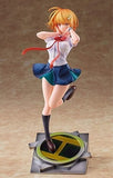 Hoshino Kirara Super HxEros 1/7 PVC & ABS Painted ANIPLEX+ Limited Female Figure [USED]