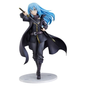 Rimuru Tempest That Time I Got Reincarnated as a Slime 1/7 ABS & PVC Painted Finished Product Amazon.co.jp & AmiAmi Limited Figure [USED]