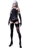 PLAY ARTS Kai YoRHa Type A No. 2 Nier: Automata Figure [USED]