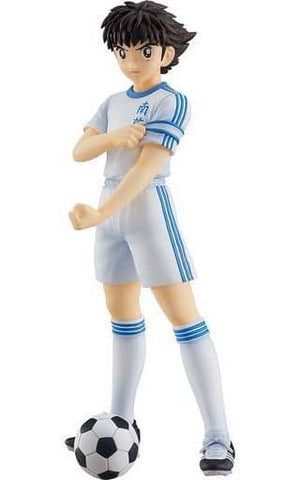 Tsubasa Oozora Captain Tsubasa POP UP PARADE PVC & ABS Painted Male Figure [USED]